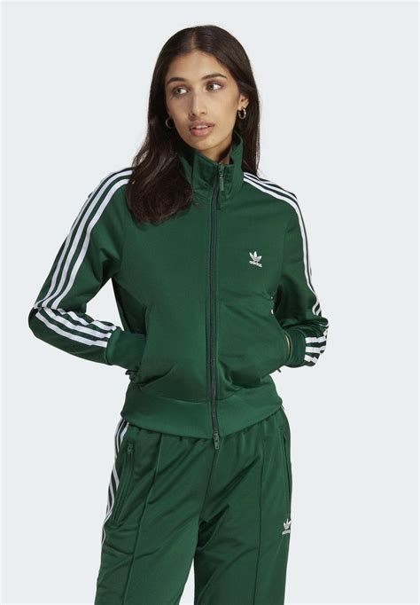 grüne adidas damen outfit|grüne Tops für Damen .